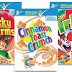 General Mills To Eliminate Artificial Colors and Flavors From All Cereals