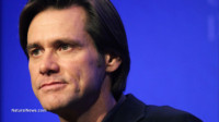 Jim Carrey blasts Jerry Brown as a ‘corporate fascist’ for signing mandatory vaccination law