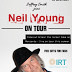 Neil Young To Take GMO Expert Jeffrey Smith On Summer Tour