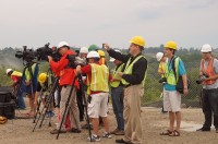 Watch the Highlights of the Ark Encounter Press Event