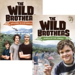 New Wild Brothers DVD Now Available!