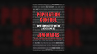 New book ‘Population Control’ by Jim Marrs exposes the real story behind four prominent doctors linked to the autism debate