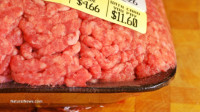 Deadly, drug-resistant superbugs now being found in meat products