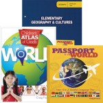 New Homeschool Curriculum