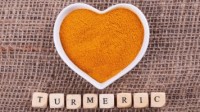 Heart of Gold: Turmeric vs. Exercise