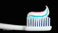 History of toothpaste teaches us how to make healthy toothpaste