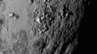 Pluto’s Surface Is Young!