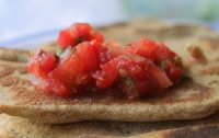 How to Make Your own Lacto-Fermented Salsa