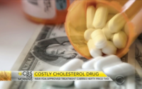 FDA Approves Potentially Disastrous Cholesterol-Lowering Drug