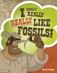 Teach Your Kids About Fossils and Ape-Men