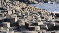 Giant’s Causeway