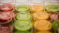 Liquid Calories: Do Smoothies Lead to Weight Gain?