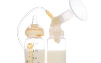 Splenda Contaminates 65% of Breastmilk Sampled, Gov. Study Finds