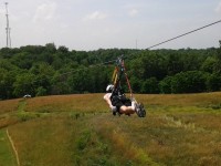 Adventure at the Creation Museum