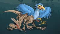 What If Dinosaurs Really Had Feathers?