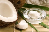 Study of Preterm Infants Confirms Benefits of Coconut Oil for Skin