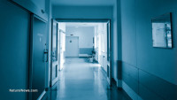 Hospitals are breeding grounds for drug-resistant superbugs and cause deadly infections that kill 75,000 U.S. patients annually