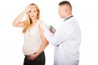 Is Your Unborn Baby Part of a Vaccine Experiment?