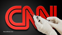 CNN: Aluminum in vaccines is okay because it’s in antacids too