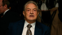 George Soros letter reveals globalist plan to destroy the First World by eliminating national borders with global migrant blitzkreig invasions