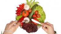 Vegetarian diet reduces cancer risk by up to 43% in new study