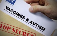 CDC Cover-Up of Autism and Vaccine Link Continues