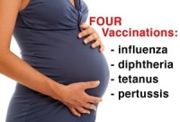 FDA Prepares to Fast Track New Vaccines Targeting Pregnant Women