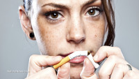 80 Years of sick lies … Now kick the smoking habit with nutrition, exercise and mindset