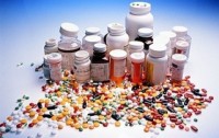 Study: Alarming Increase in US Adult Prescription Drug Use