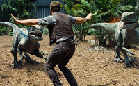 Top 2015 News: The Real Jurassic World