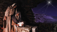 Celebrating Christ’s Birth