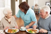 Study: Coconut Oil Improves Cognitive Functioning in Alzheimer’s Patients