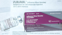 Is the flu shot effective or just a big government-endorsed scam?