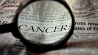 Vitamin C Supplements for Terminal Cancer Patients