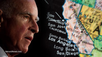 Calif. Gov. Jerry Brown declares state of emergency over massive methane leak … Worse than BP?