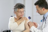 Scientists Discover Adjuvants in Flu Vaccinations Cause a Rise in Adverse Reactions Among Elderly