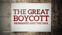 Help take down Monsanto by boycotting these food products