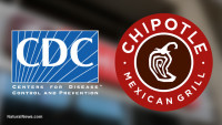 CDC investigation of Chipotle further supports corporate sabotage (bioterrorism) as likely source of E. coli contamination