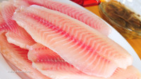 How eating tilapia and salmon could be worse for your health than eating bacon