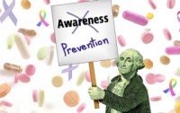 National Cancer Prevention Month: An Alternative to Empty Awareness