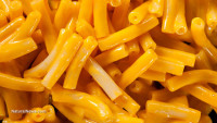 Kraft recalls petroleum-derived macaroni and cheese contaminated with shards of metal