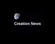 What impact does the detection of gravitational waves have on biblical creation?