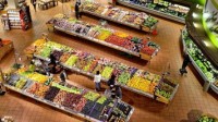 Using the Produce Aisle to Boost Immune Function