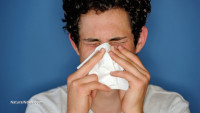 Why do 38 million Americans have chronic sinus infections?