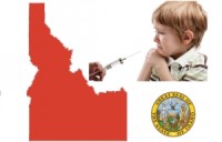 Idaho Lawmakers Want to Allow Pharmacists to Vaccinate Children as Young as 6 Years Old