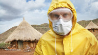 The truth comes out: Ebola is ‘for life’