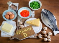 New Study Links Vitamin D Deficiency with Breast Cancer Cell Growth