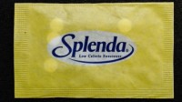 Effect of Sucralose (Splenda) on the Microbiome