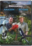 An Adventure into the Amazon and Beyond