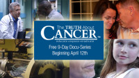 Breakthrough cancer cures documentary threatens to collapse the for-profit cancer industry… launches April 12th… will be viciously attacked by the entire pharma-controlled media